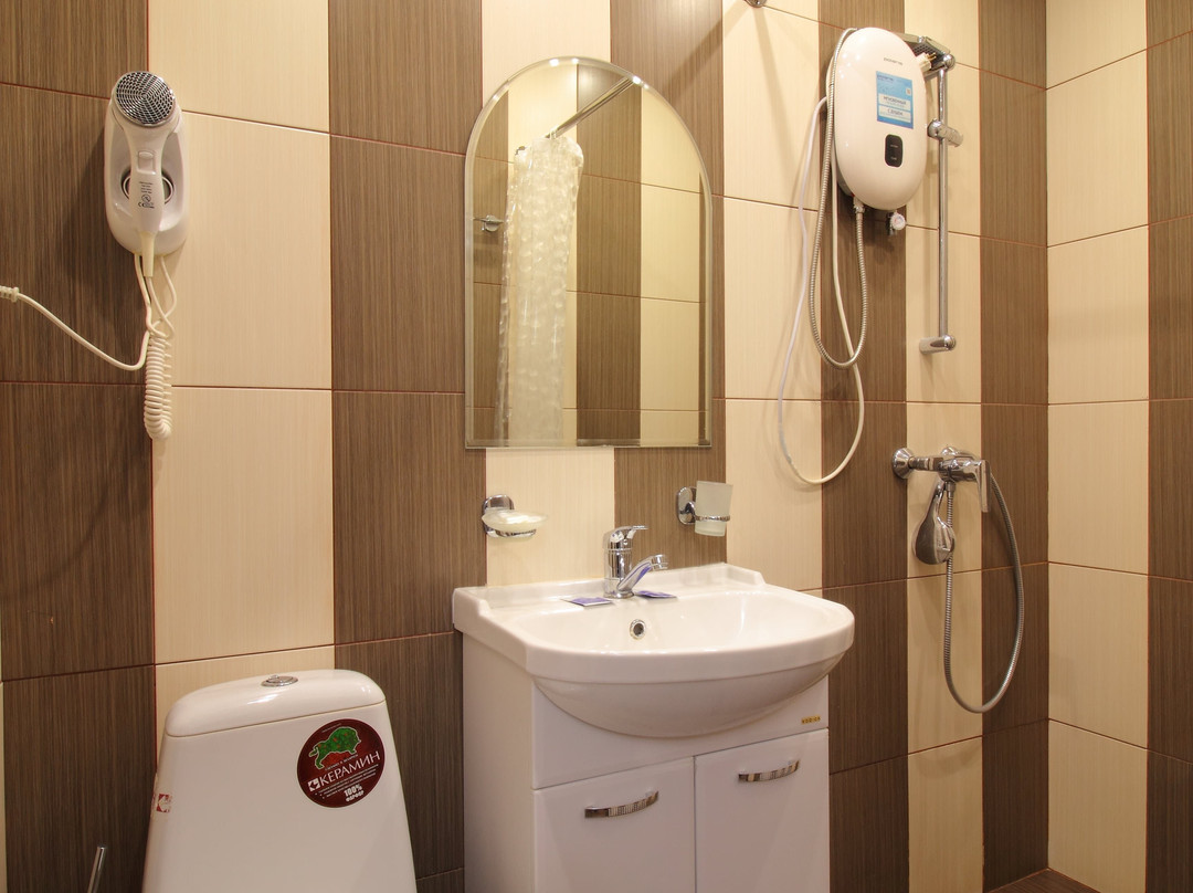 Hotel Elit主图