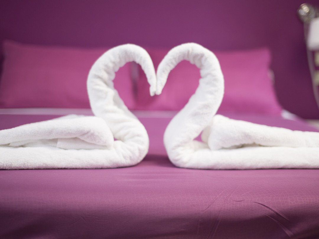 B&B Best Hostel Milano主图