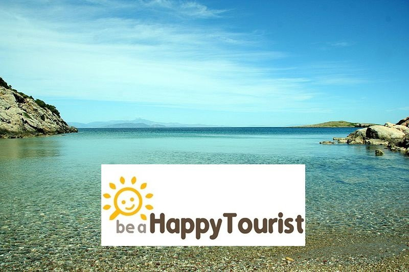 Be a Happy Tourist-Acharnes必去景点