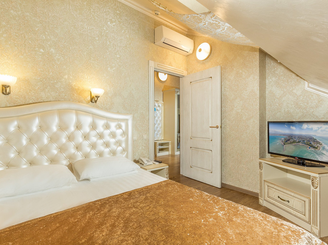 Bogema Hotel主图