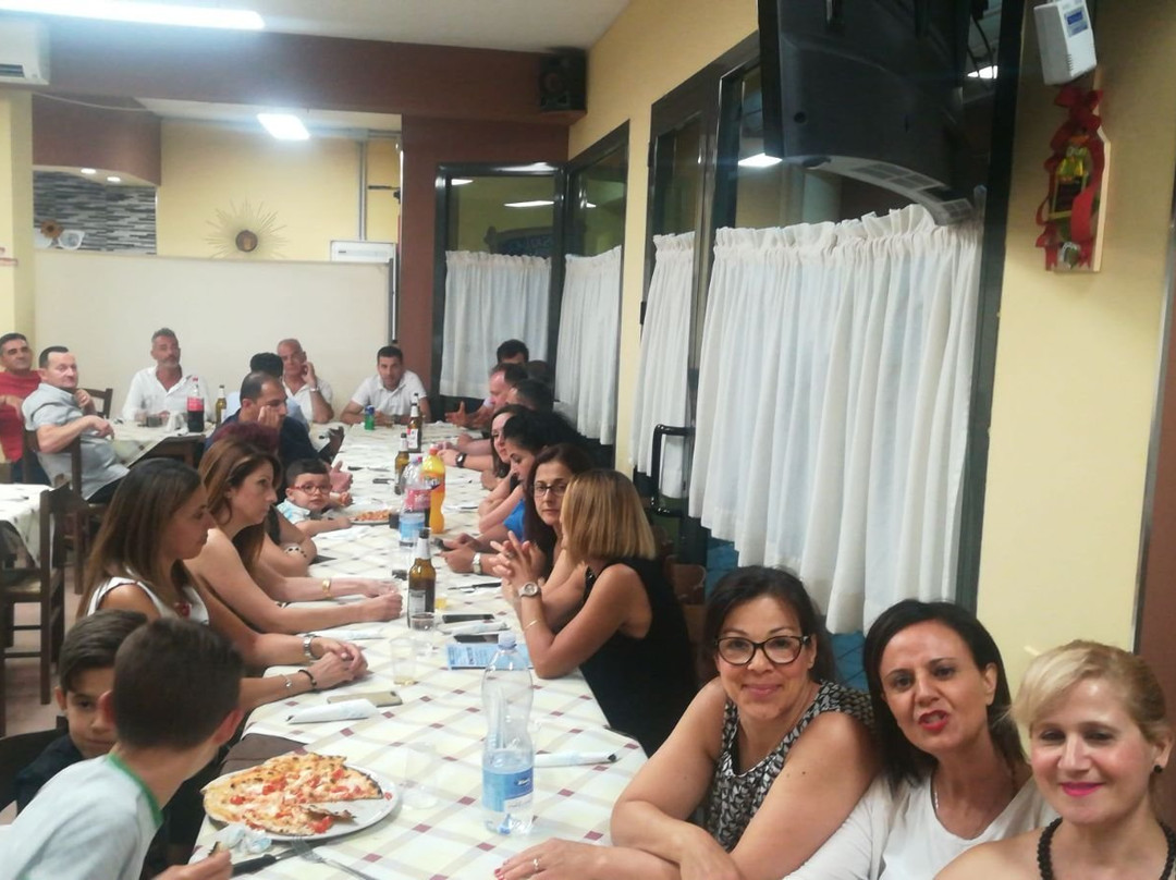 Pizzeria Bisteccheria Al Settimo Cielo
