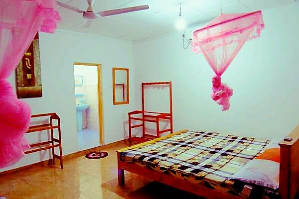 Thisara Pool Resort Kataragama & Yala & Kabiliththa Safari主图