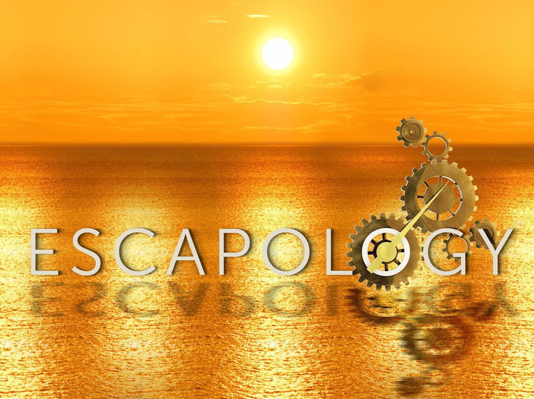Escapology Myrtle Beach-美特尔海滩必去景点