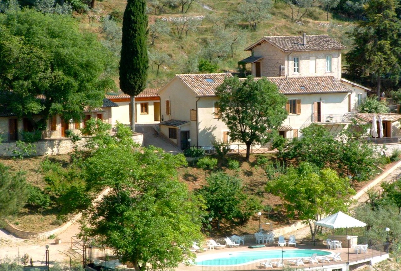 SetterHouse AgriHotel-官方