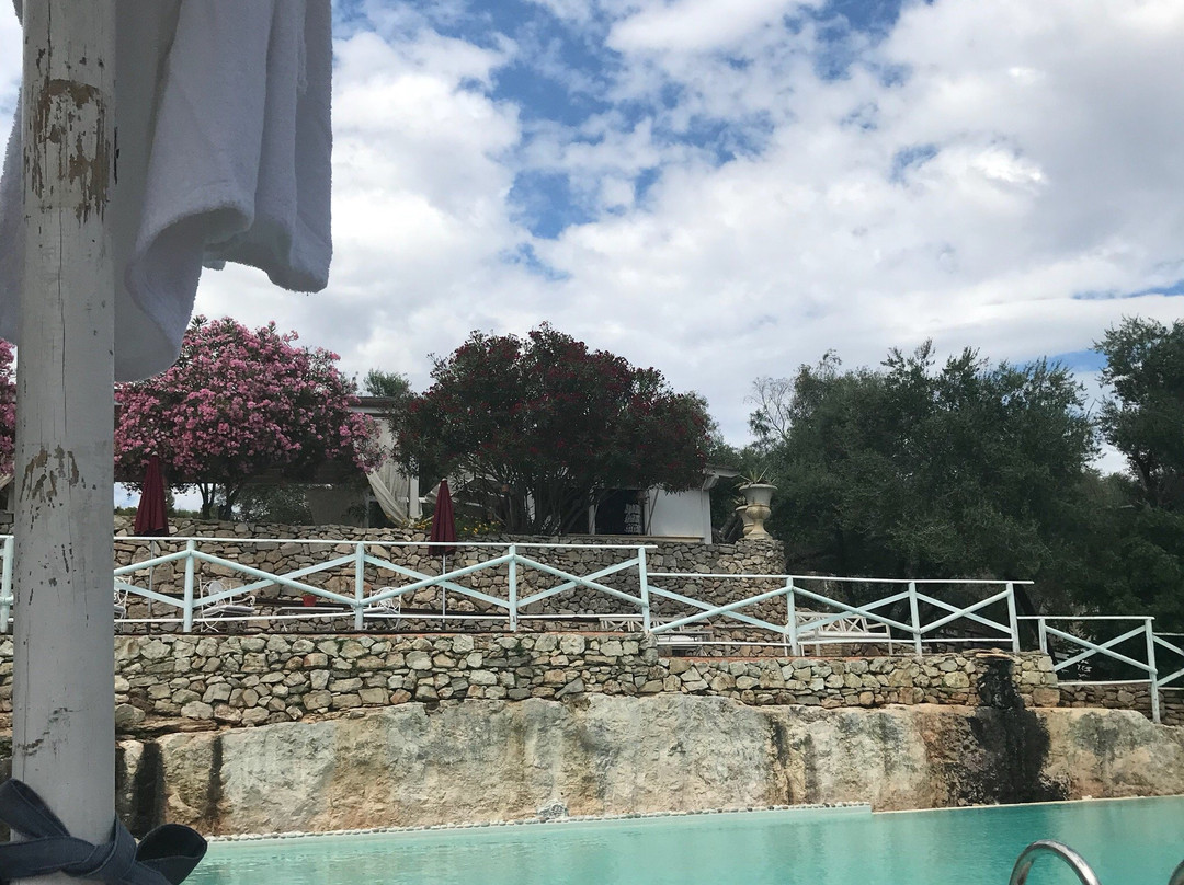 Antica Masseria Rottacapozza主图