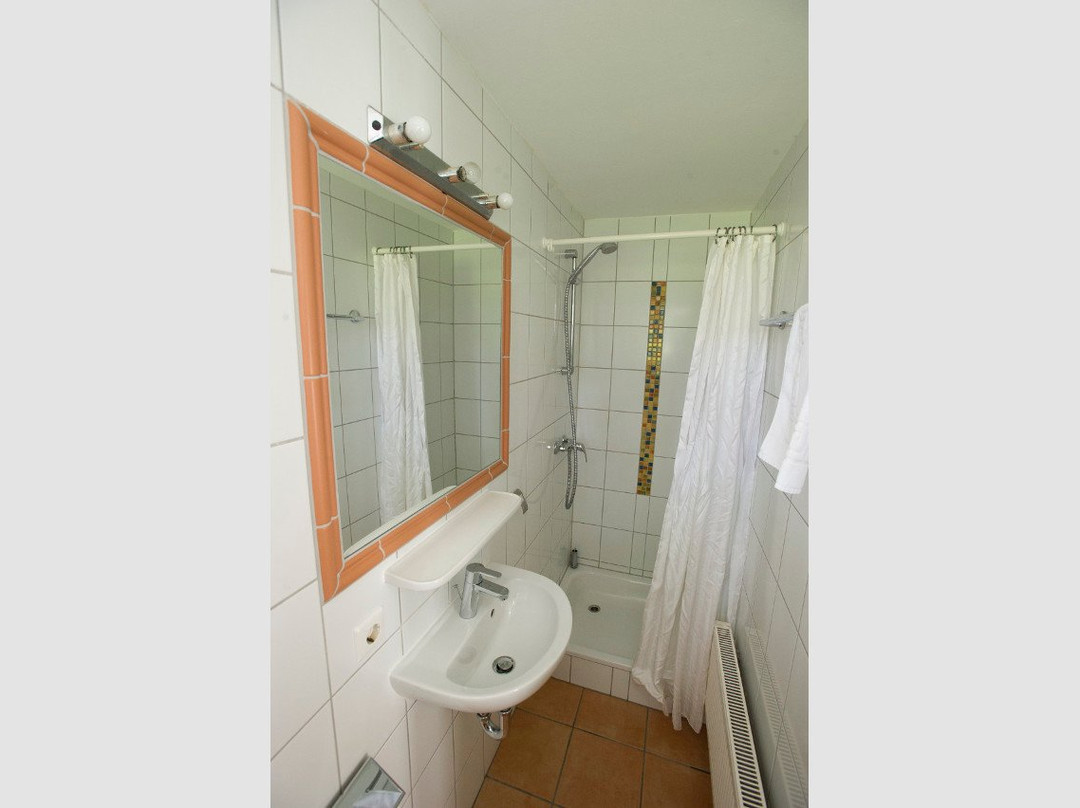 Euro Inn - Hostel主图