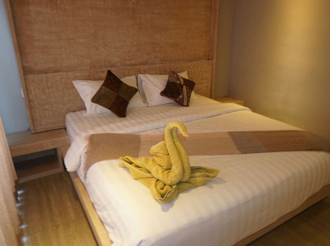 Locomotive Hotel and Spa by EPS主图