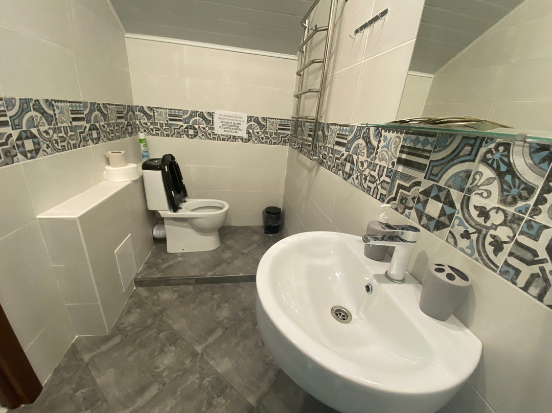 MIni-Hotel Tver Center