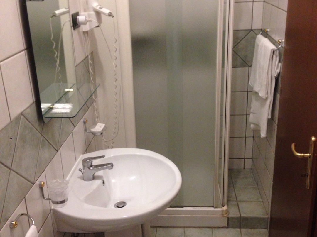 Hotel Nespolo D'Oro主图