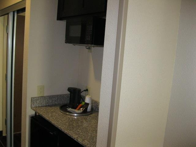 Best Western Plus Cushing Inn & Suites主图