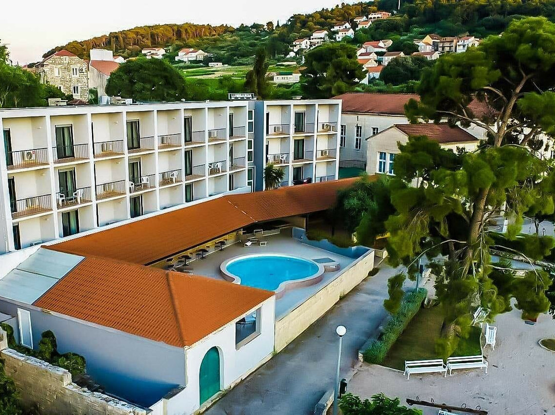 Heritage Hotel Lumbarda