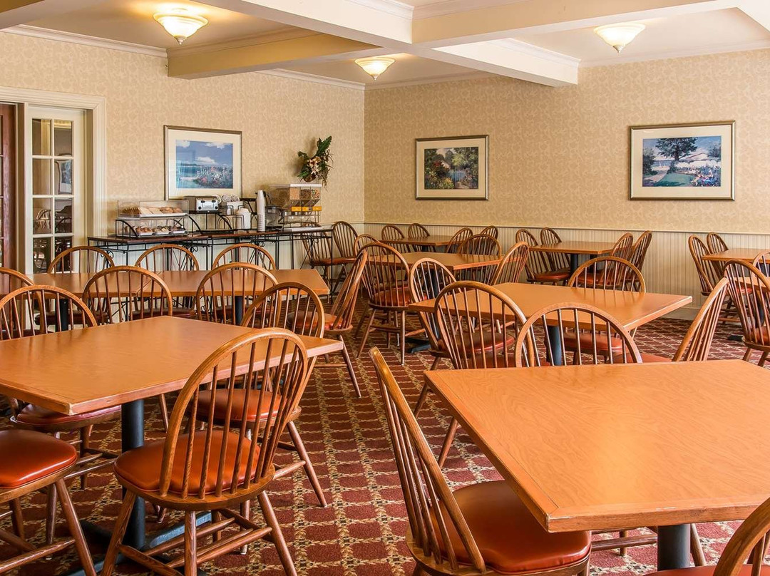 切尔西凯富酒店主图