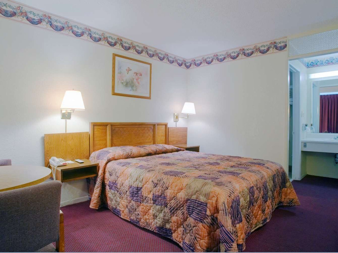 Americas Best Value Inn Loudon Lenoir City主图