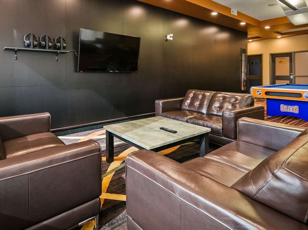 Best Western Plus Drayton Valley All Suites主图