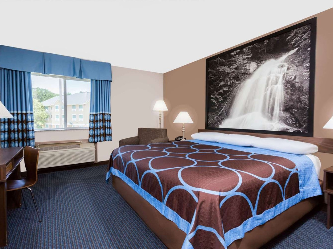 Super 8 by Wyndham El Dorado主图