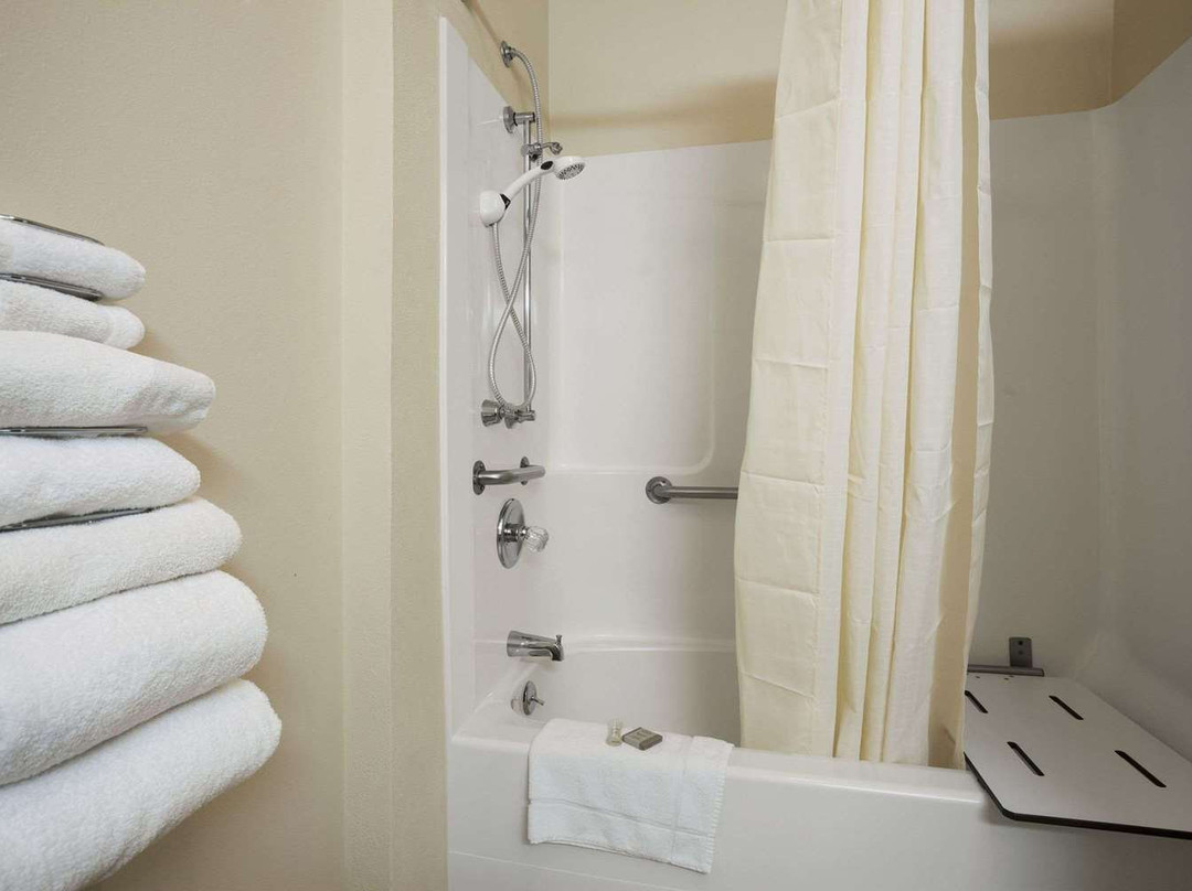 Super 8 by Wyndham Salmon主图