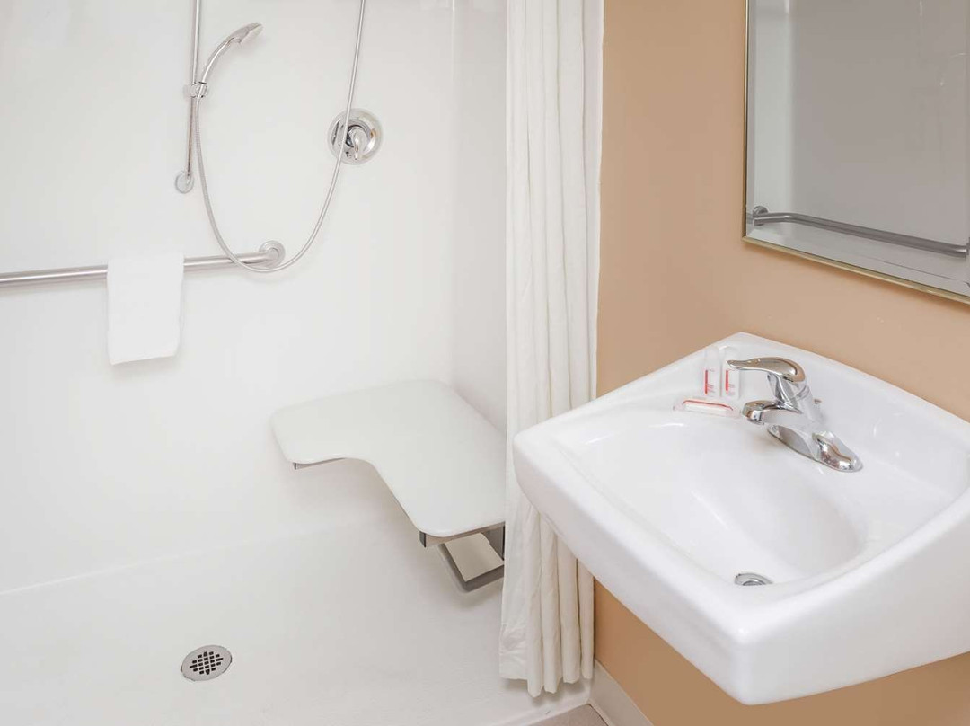 Super 8 by Wyndham Shipshewana主图