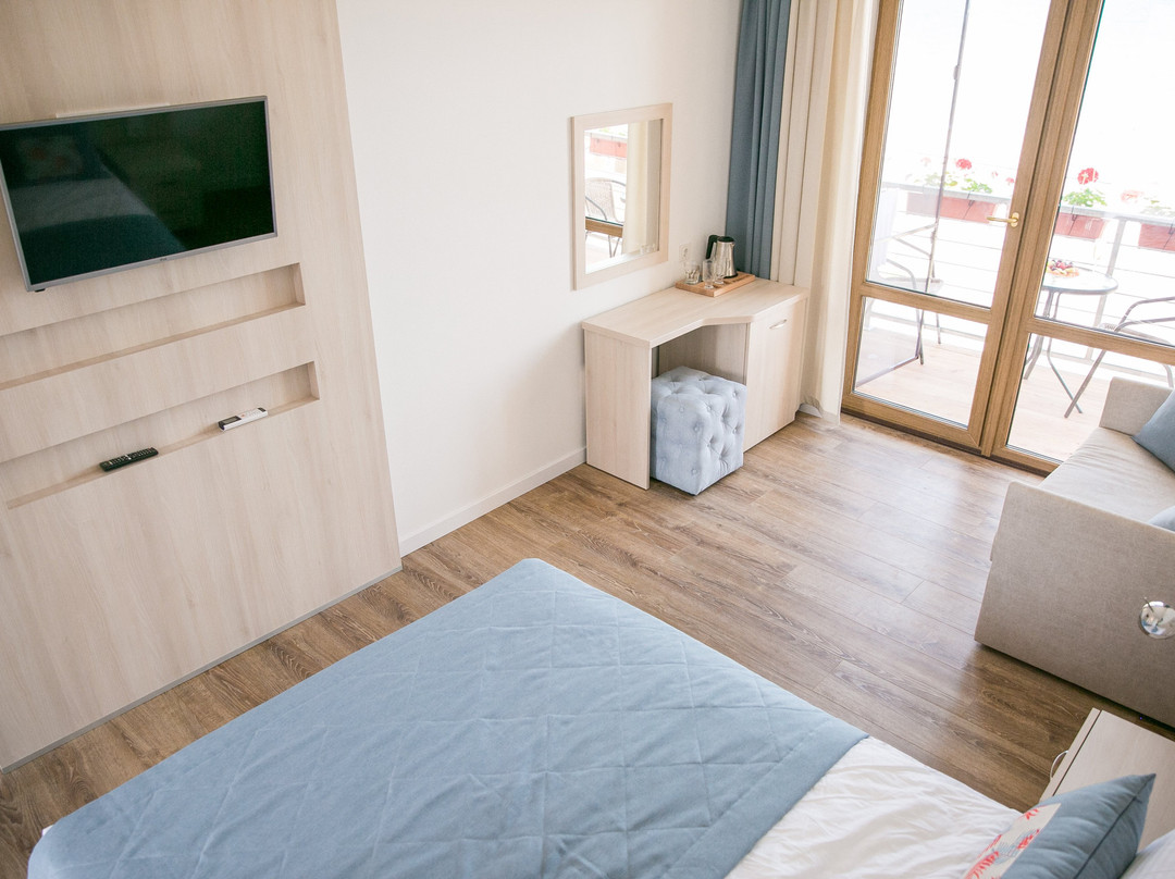 Villa RK DeLuxe主图