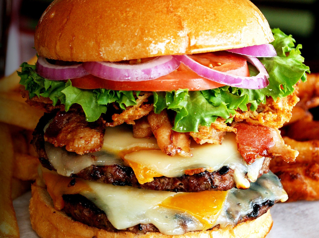 Timothy O'Toole's Pub