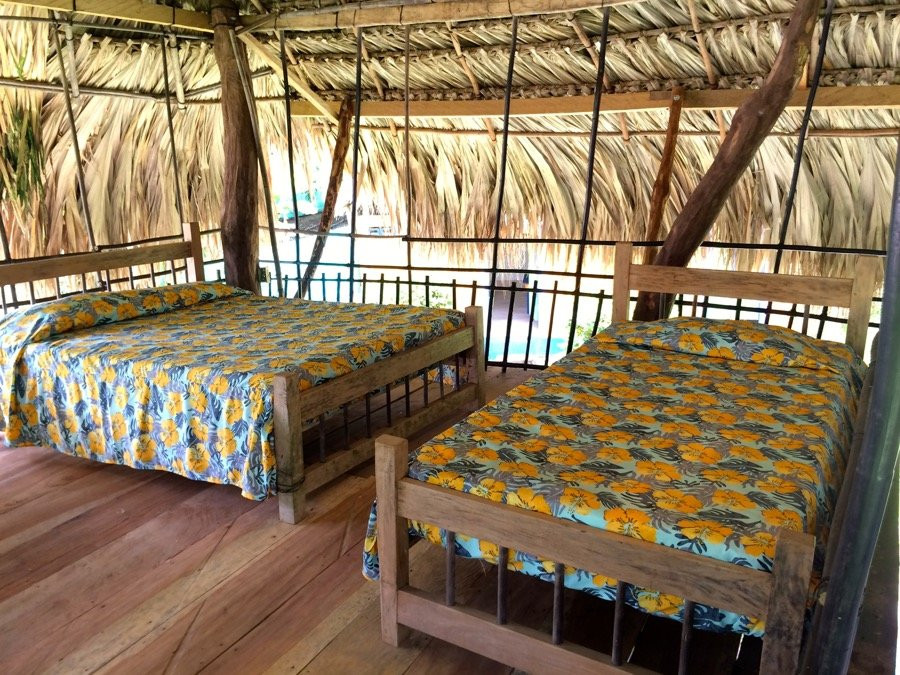 Viento Solar Reserva Natural主图