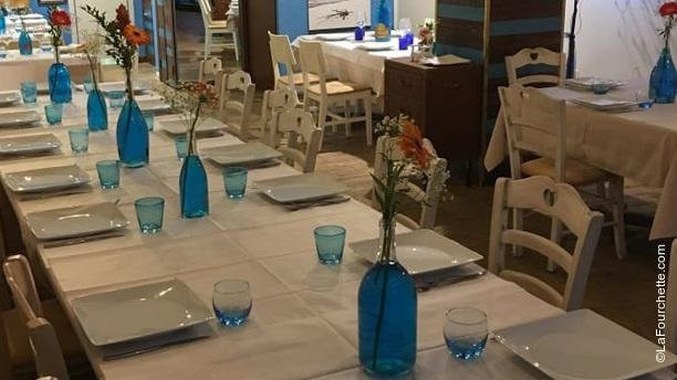 Martinsicuro餐馆和美食-Ristorante la Cambusa