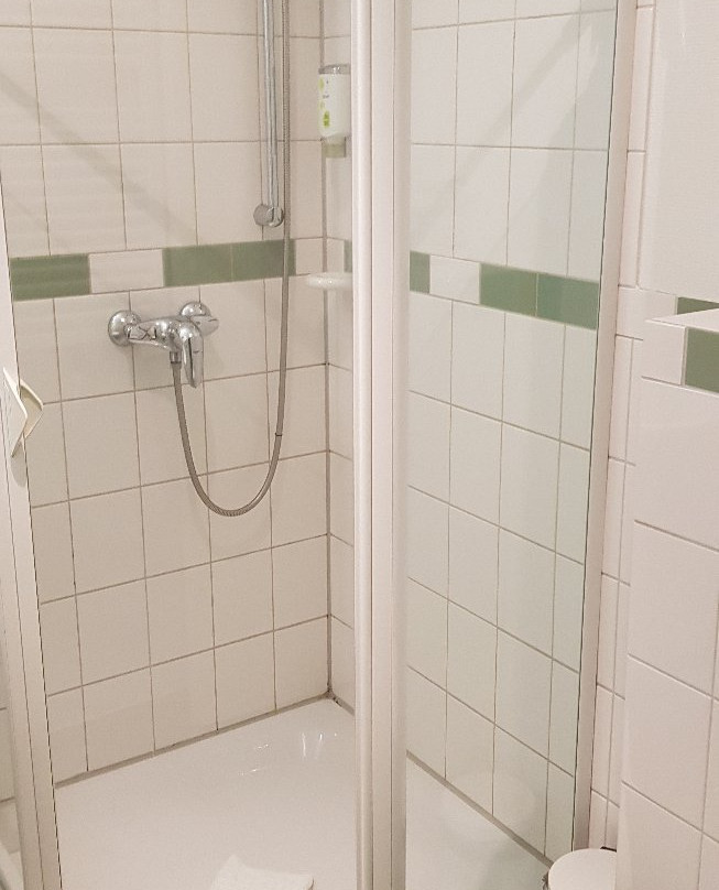 BHB Boutique Hotel Buchholz主图