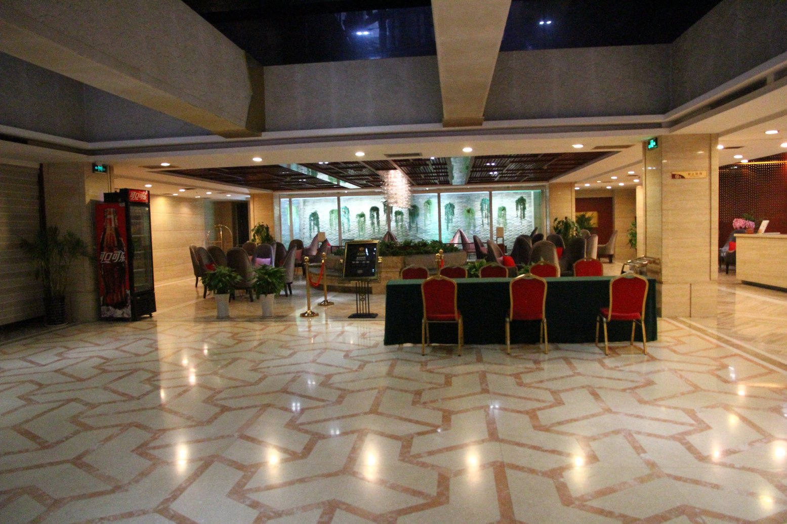 富森城市酒店(西安回民街钟鼓楼店)-浴室