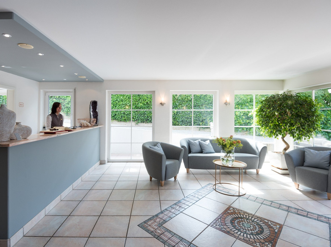 Bodenseehotel Renn主图