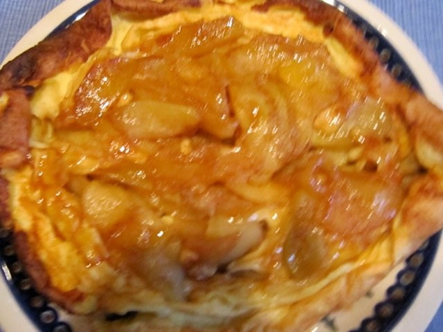 Welch Mountain Chalet Bed & Breakfast主图