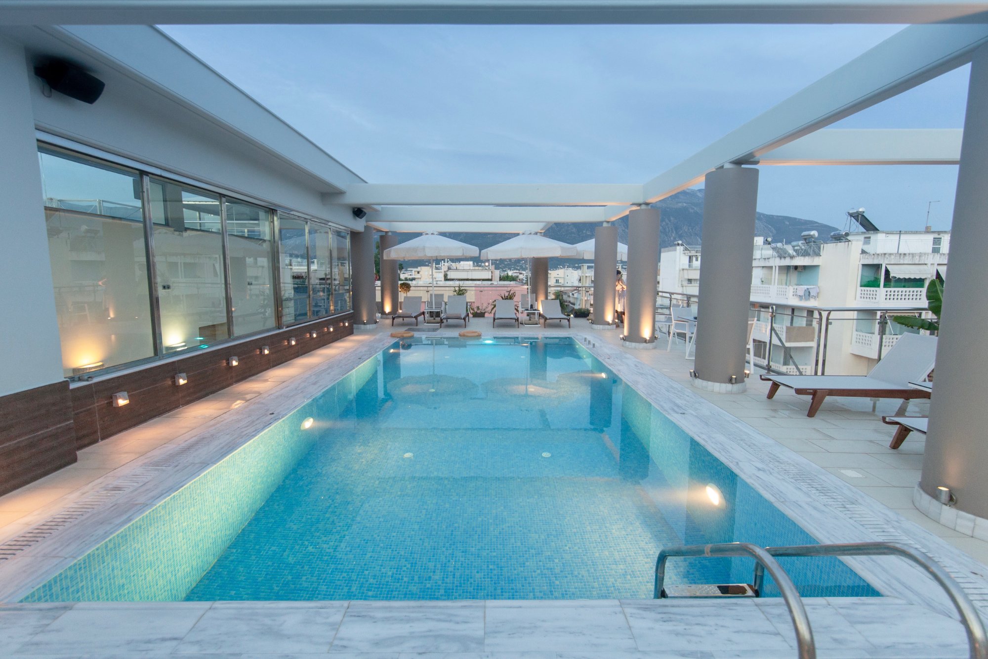 Comfy Boutique Hotel-官方