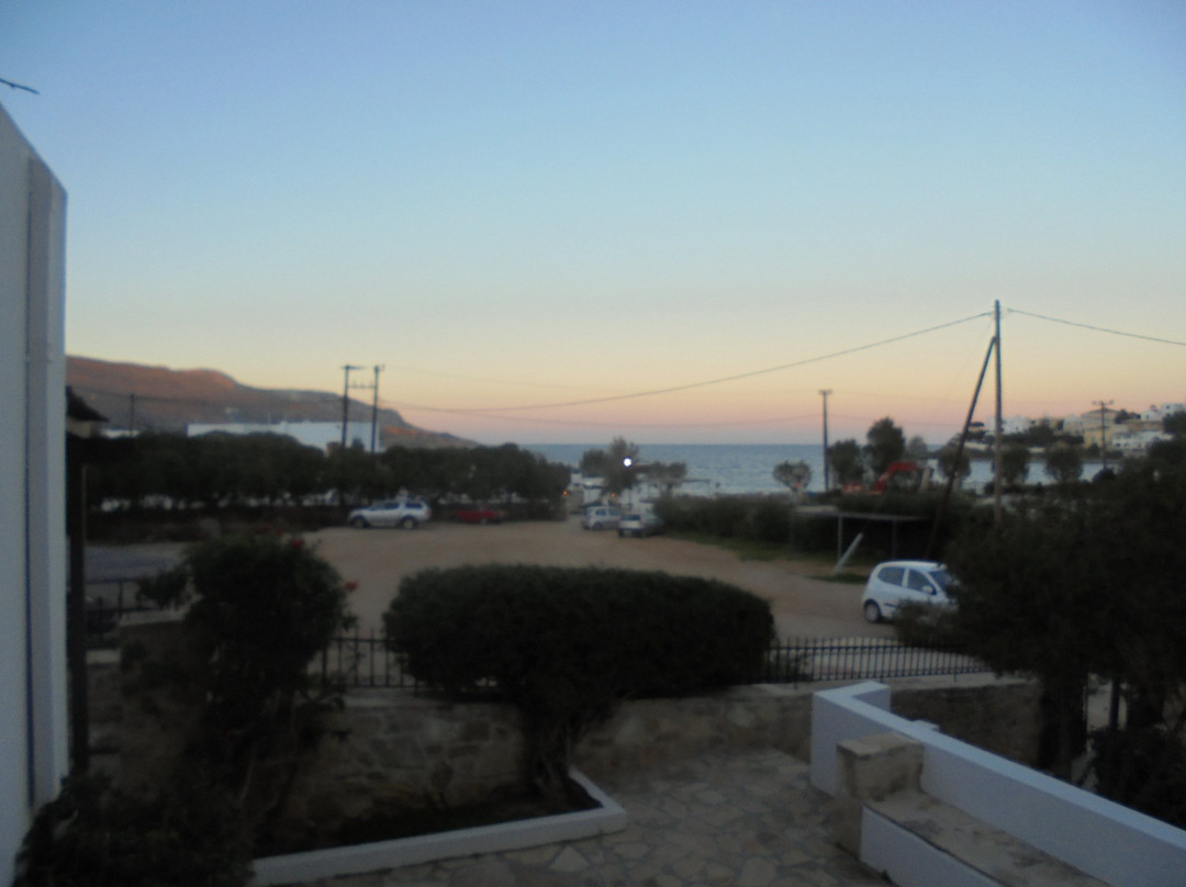 Nefeli Hotels Leros主图