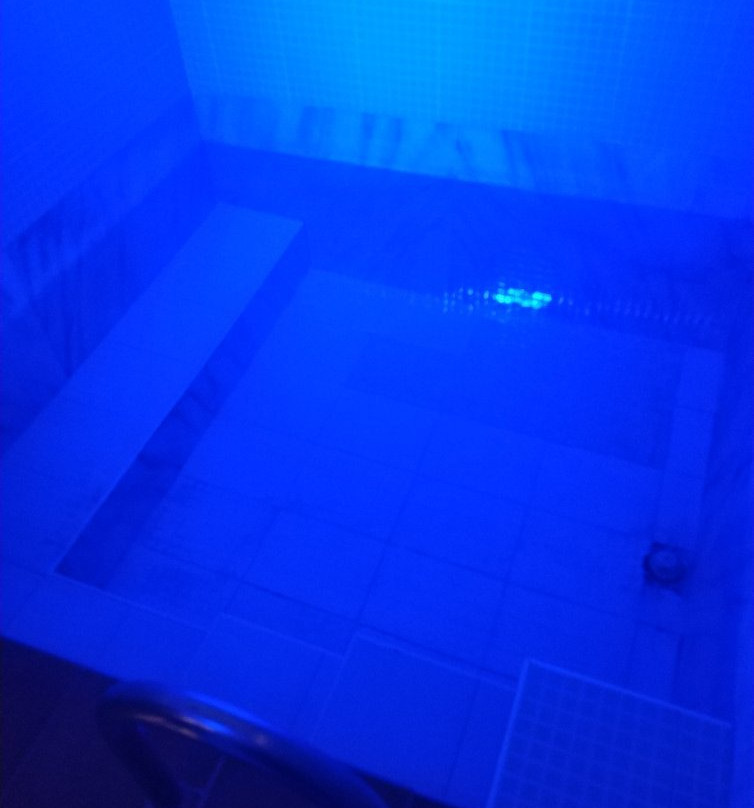 Banos el Pozo-穆尔西亚必去景点