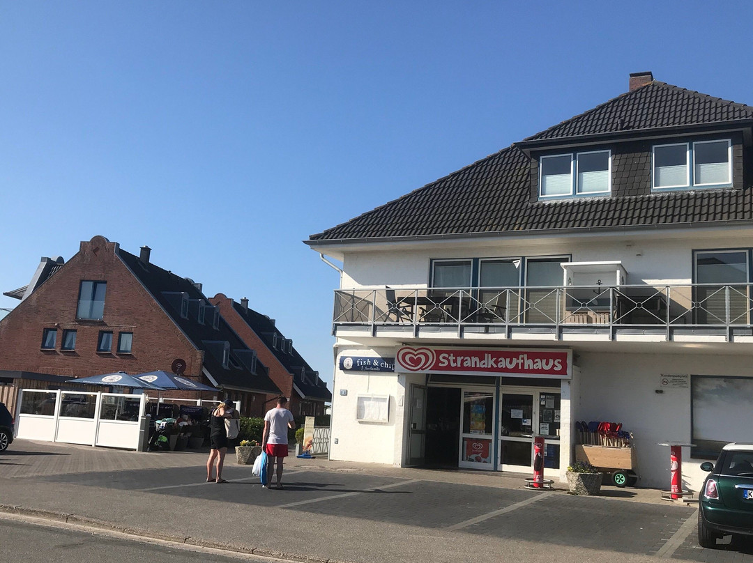 Haus Biehl主图
