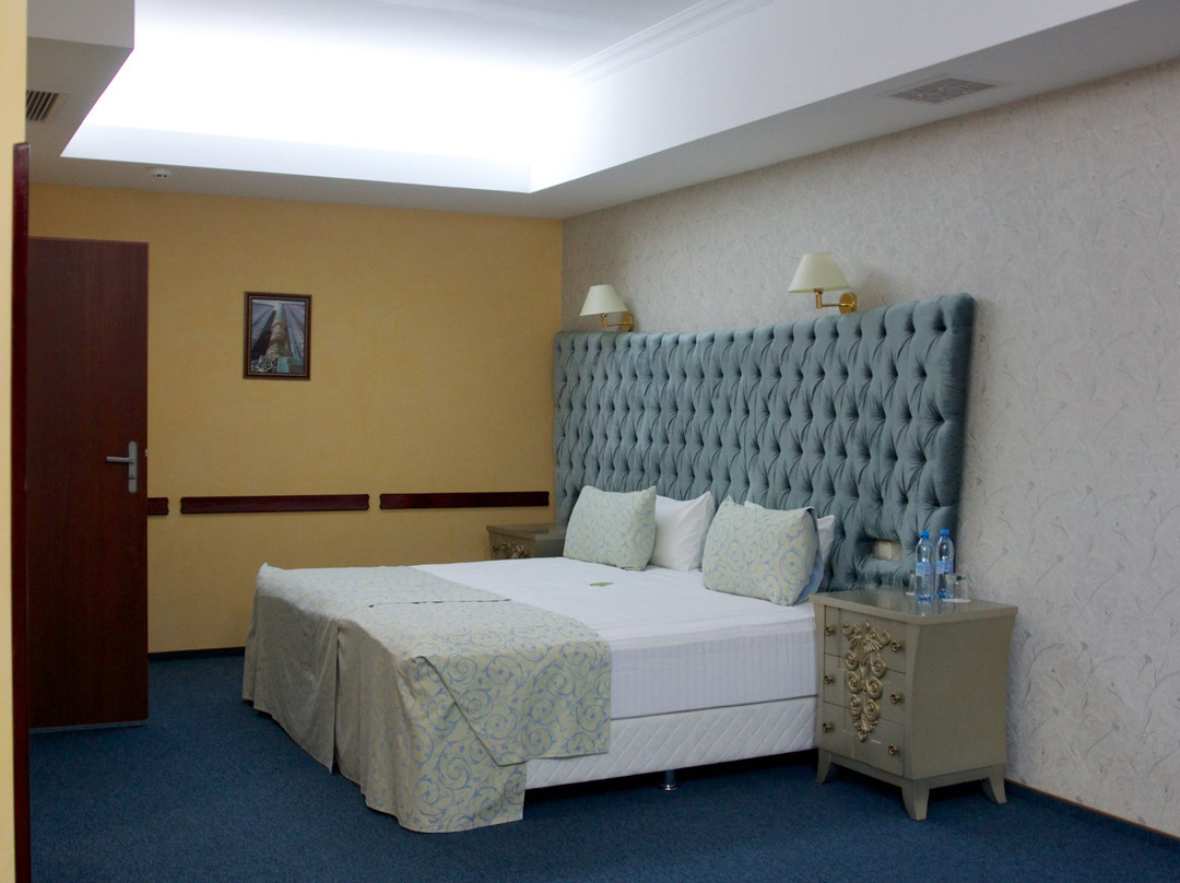 Premier Hotel Shafran主图