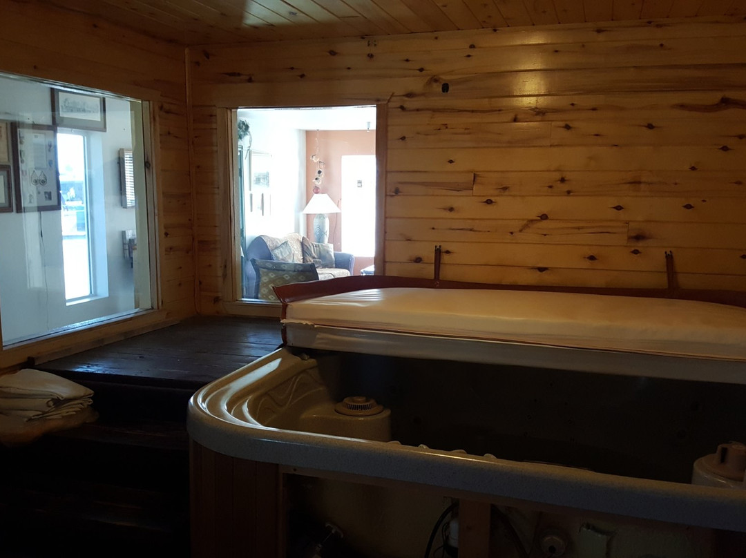 San Luis Inn Motel主图