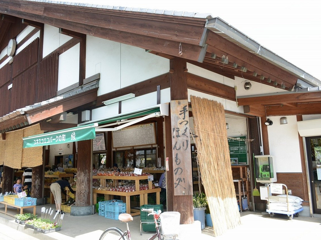 Aya Tezukuri Hommono Center景点图片