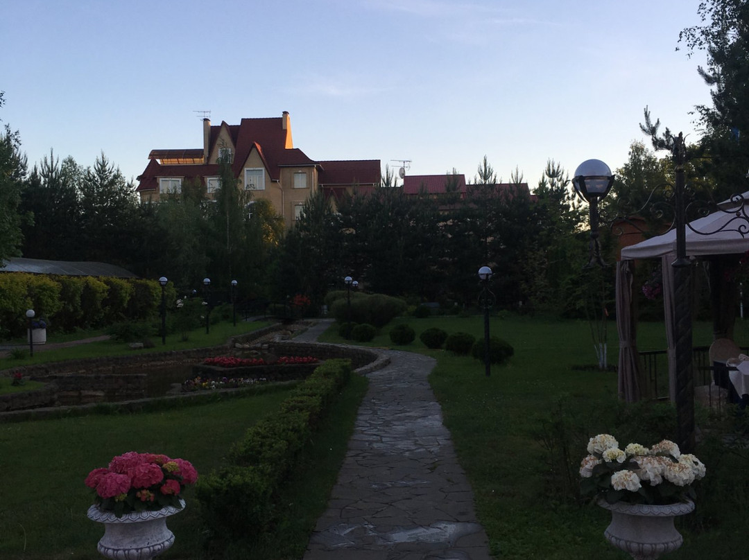 North Star Hotel主图