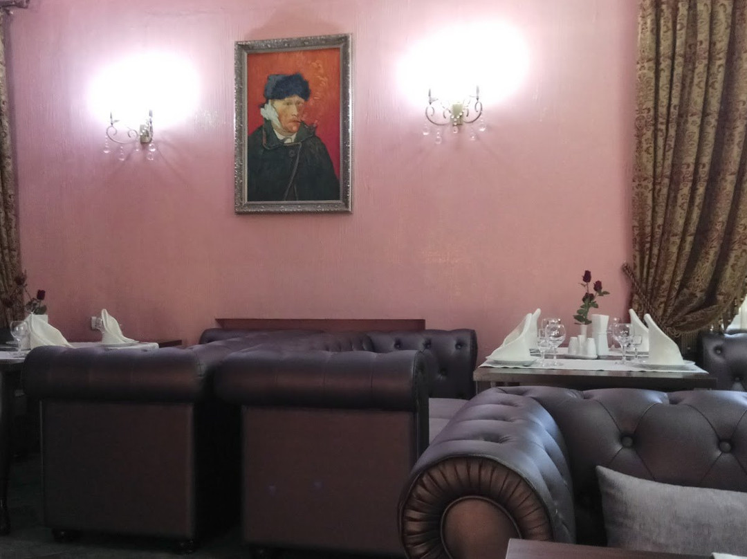 万格格酒店主图