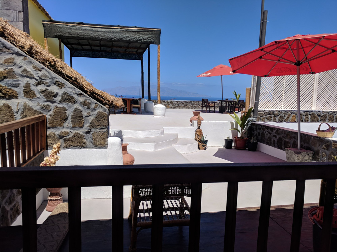 Pipi's Guest House主图