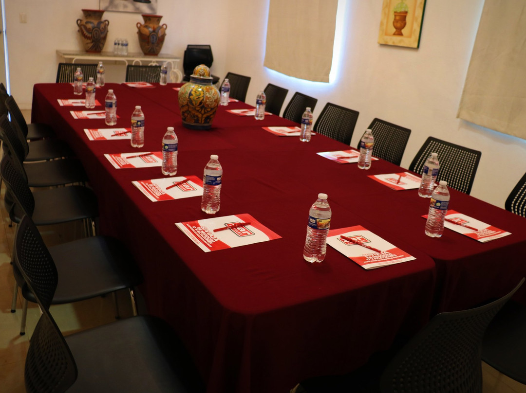 Hotel Zar Manzanillo主图