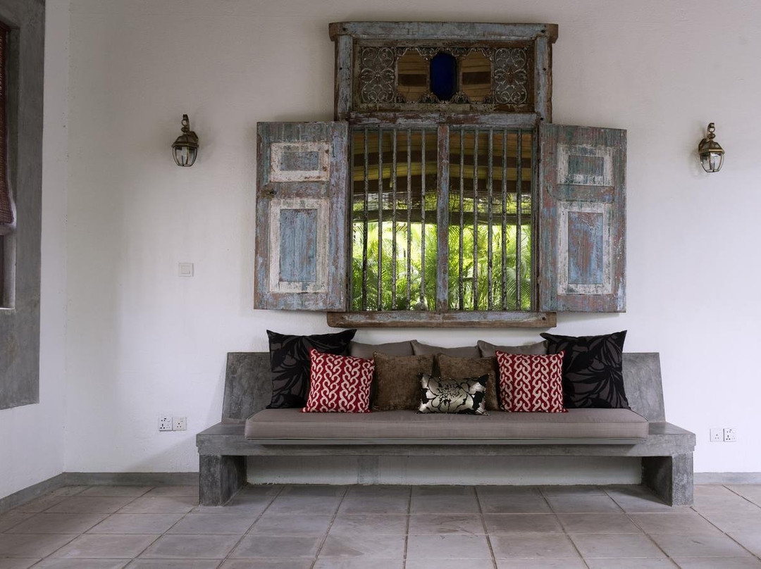 Rajagiriya酒店住宿-The Boutique Spice