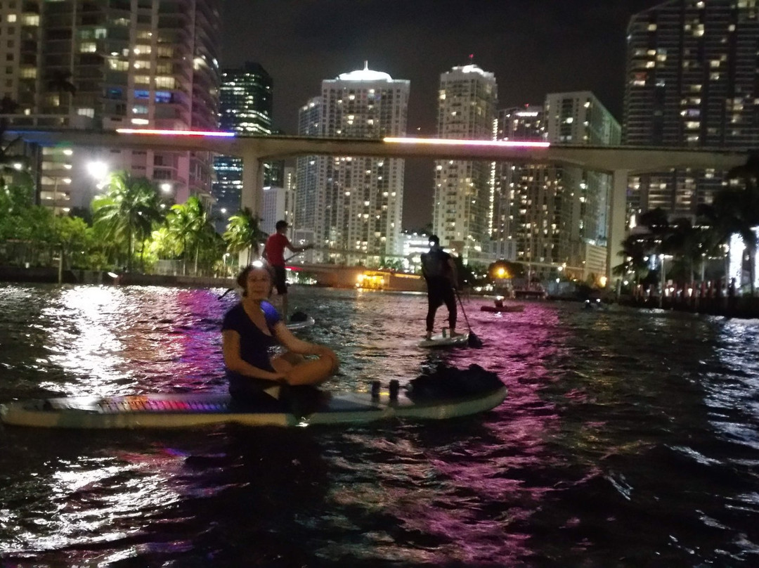 So Flo Water Adventures