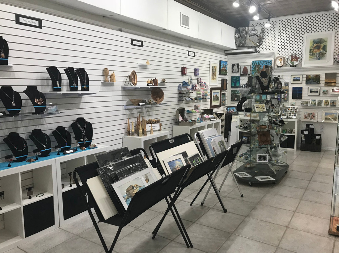 Artisans-Mount Dora必去景点