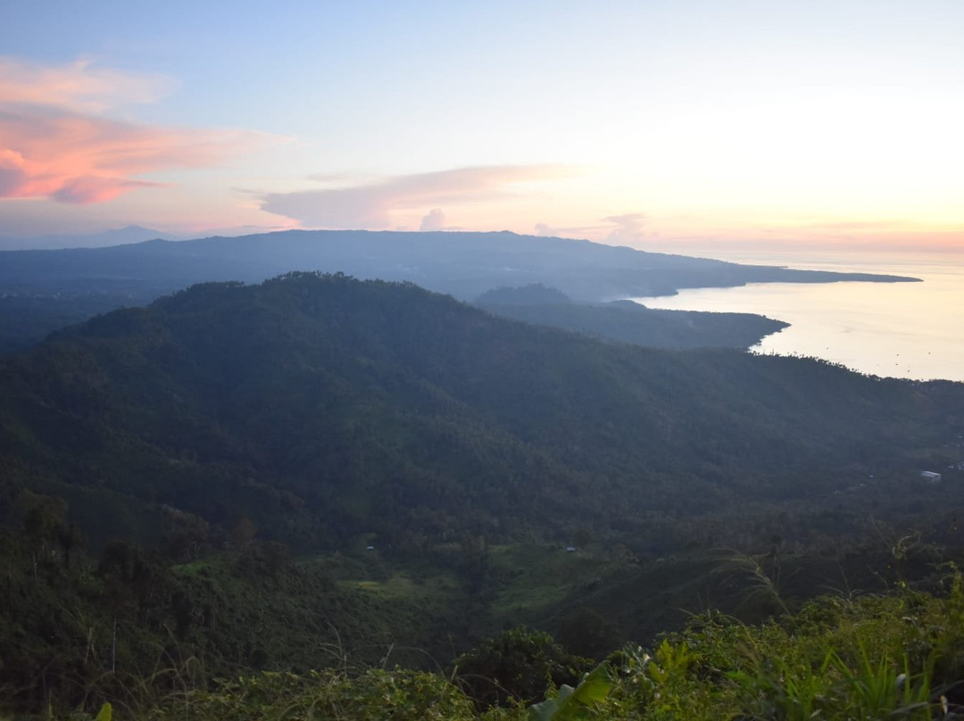 Manado Skyline景点图片