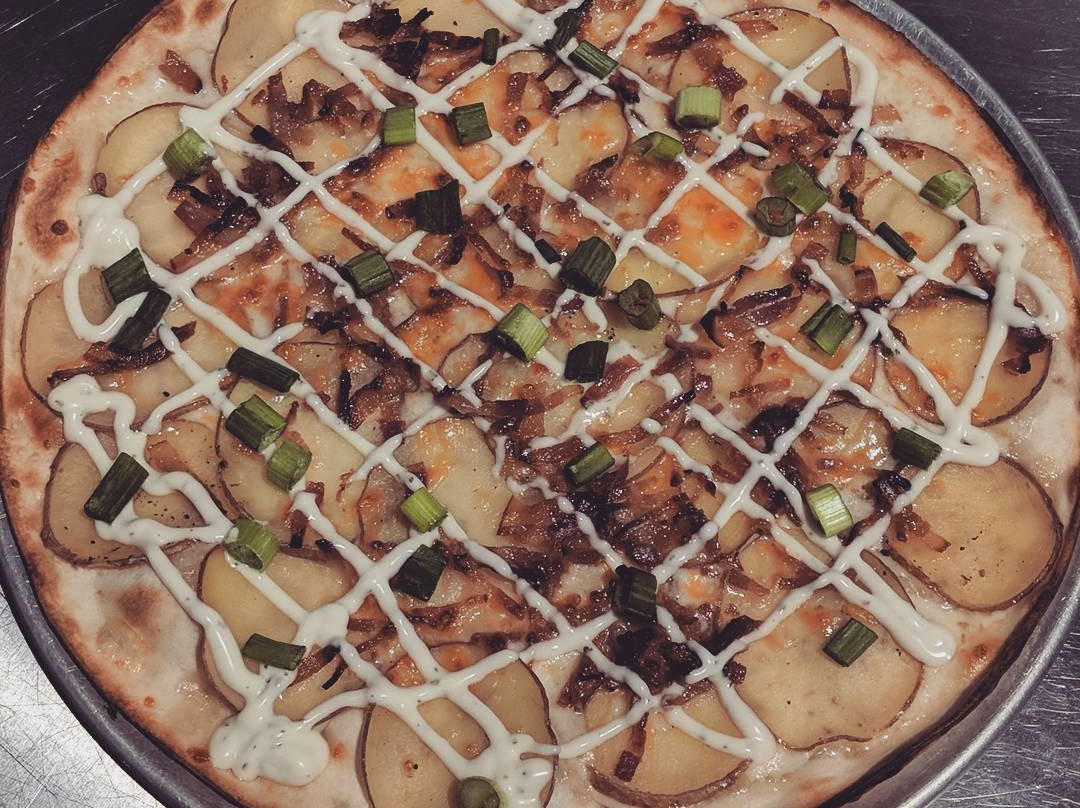 Mirror Image Brewing Company-Frederick必去景点