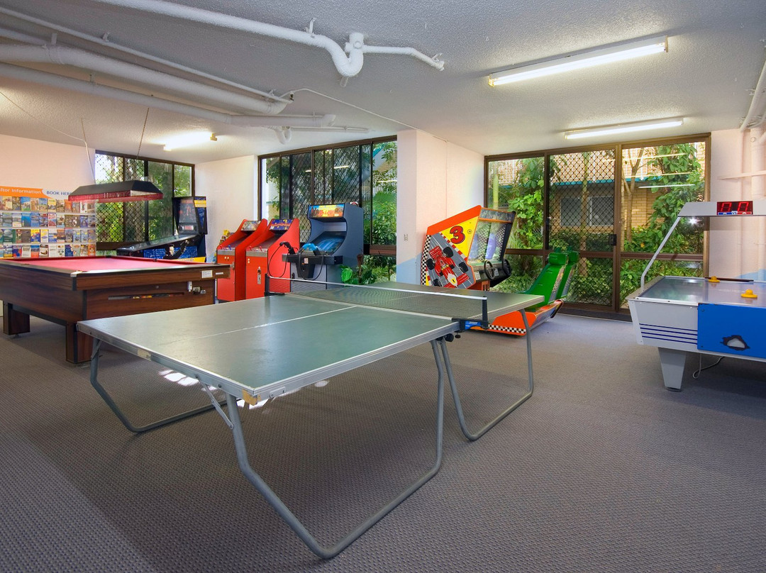 Headland Tropicana主图