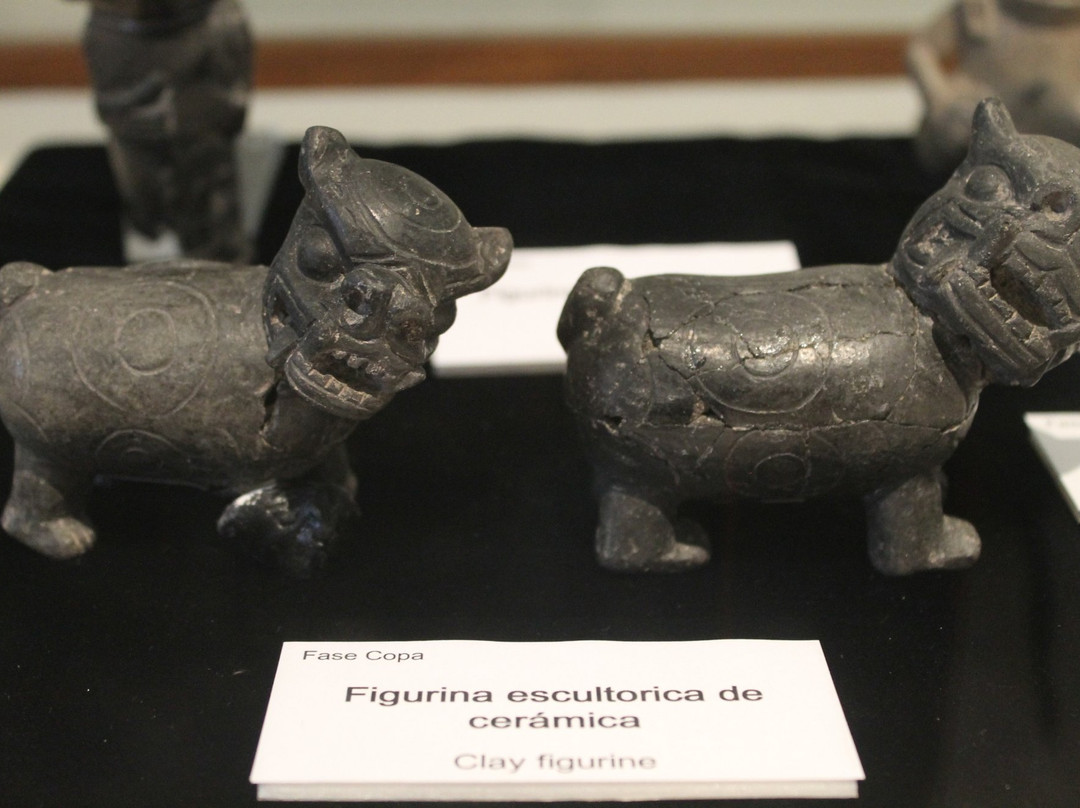 Kuntur Wasi Complejo Arqueologico-卡哈马卡必去景点