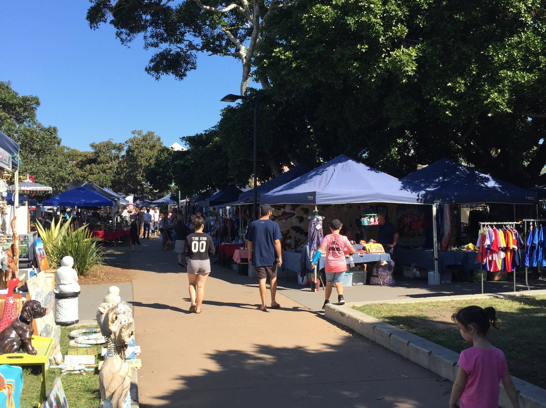 Manly Harbour Village景点图片