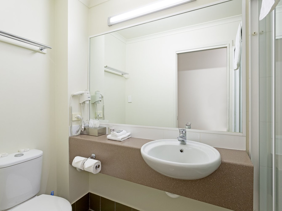 戈登汽车旅馆主图