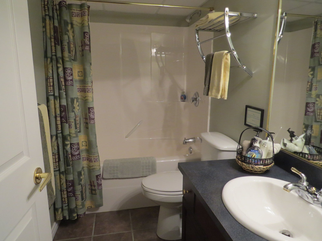 River's Edge Bed and Breakfast主图